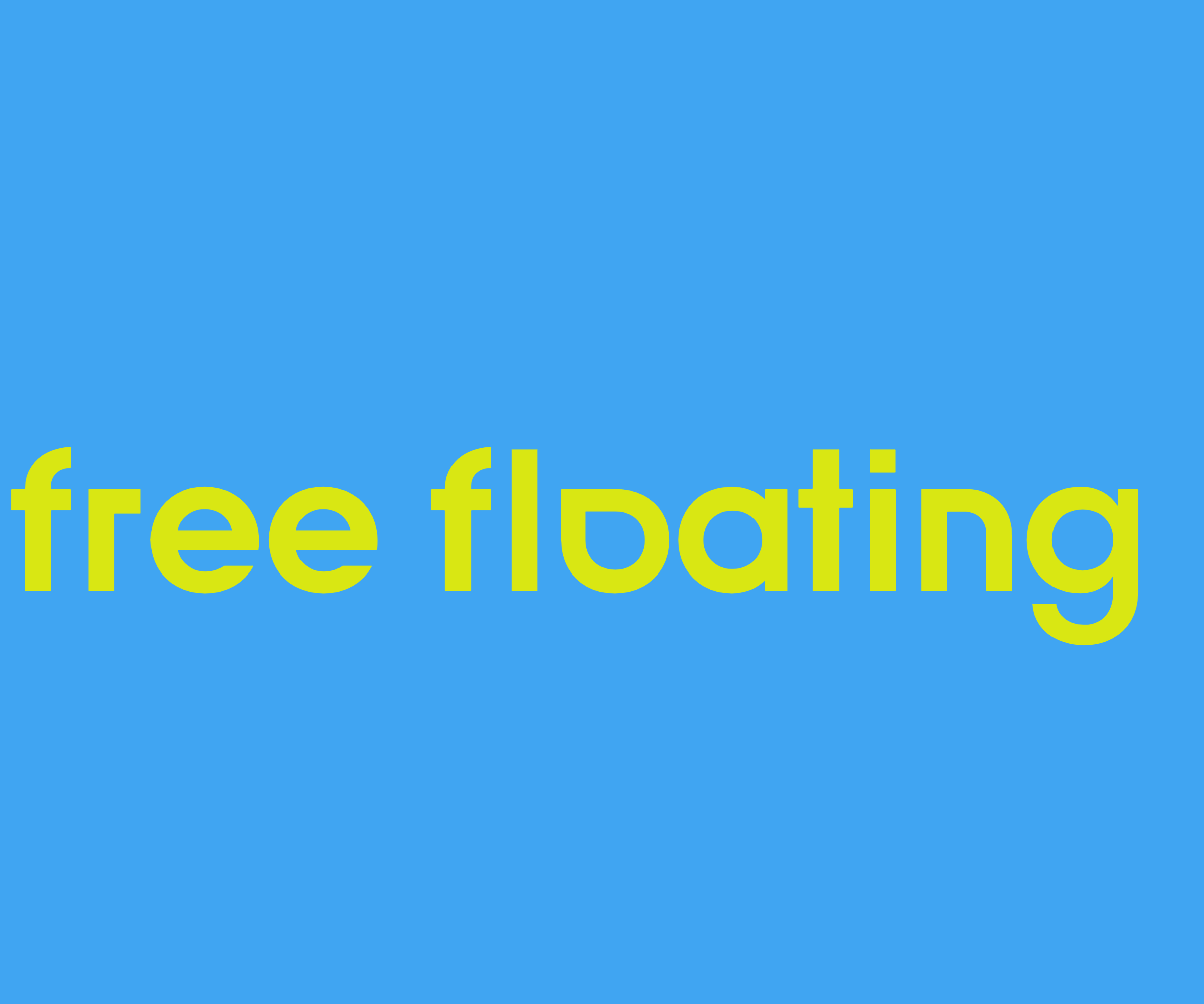 Free Floating