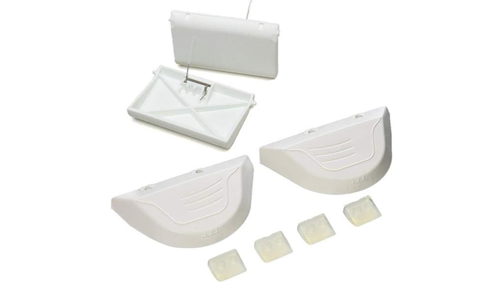 atie pool cleaner rebuild kit