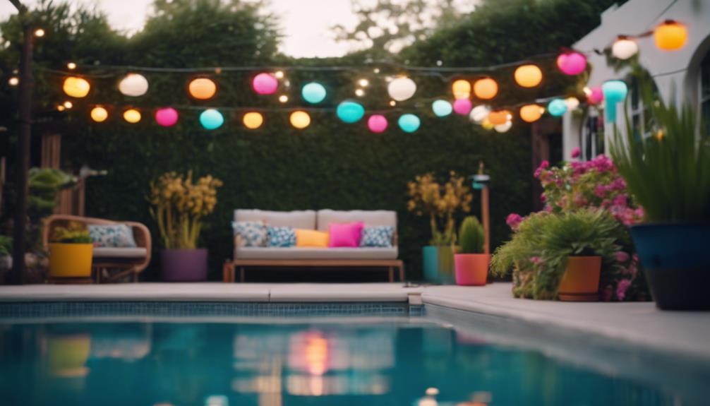 creative pool repurposing ideas