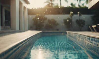 durable pool finishes guide