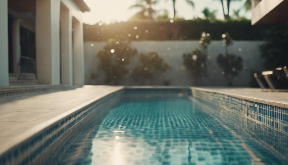 durable pool finishes guide