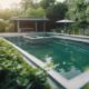 eco friendly swimming pool options