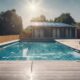 efficient pools save energy