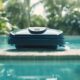 effortless pool cleaning robots