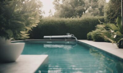 effortless pool cleaning solutions