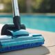 effortless pool cleaning vacuums