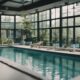 indoor pool design inspiration