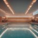 indoor pool lighting tips