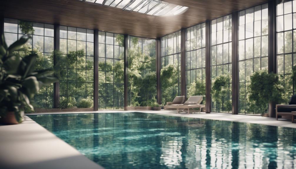 indoor swimming pool designs