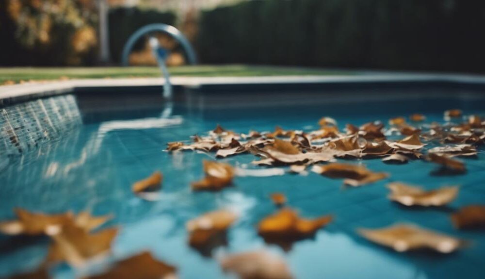 leaf removal pool vacuums reviewed