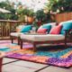 pool deck decoration ideas