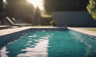 pool shape customization options