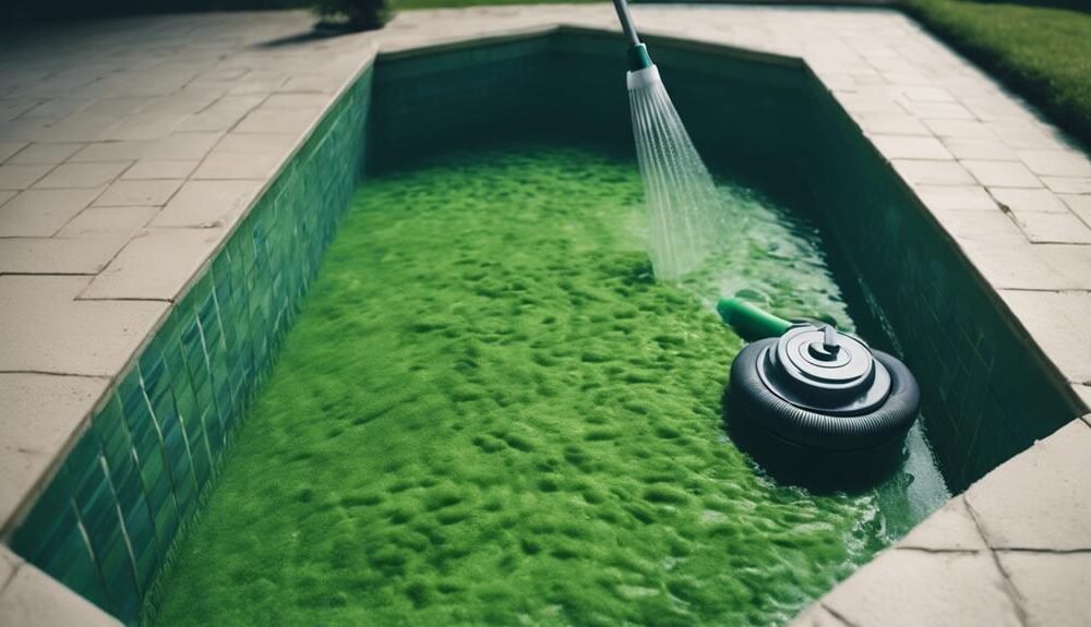 pool vacuum buying guide