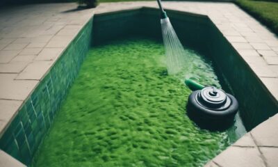 pool vacuum buying guide