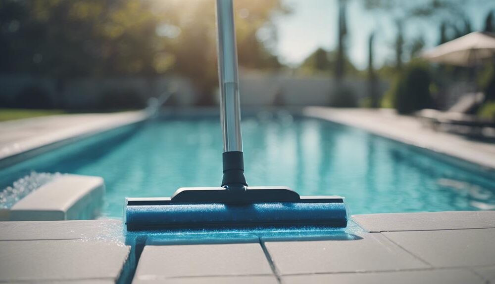 pool vacuum buying guide