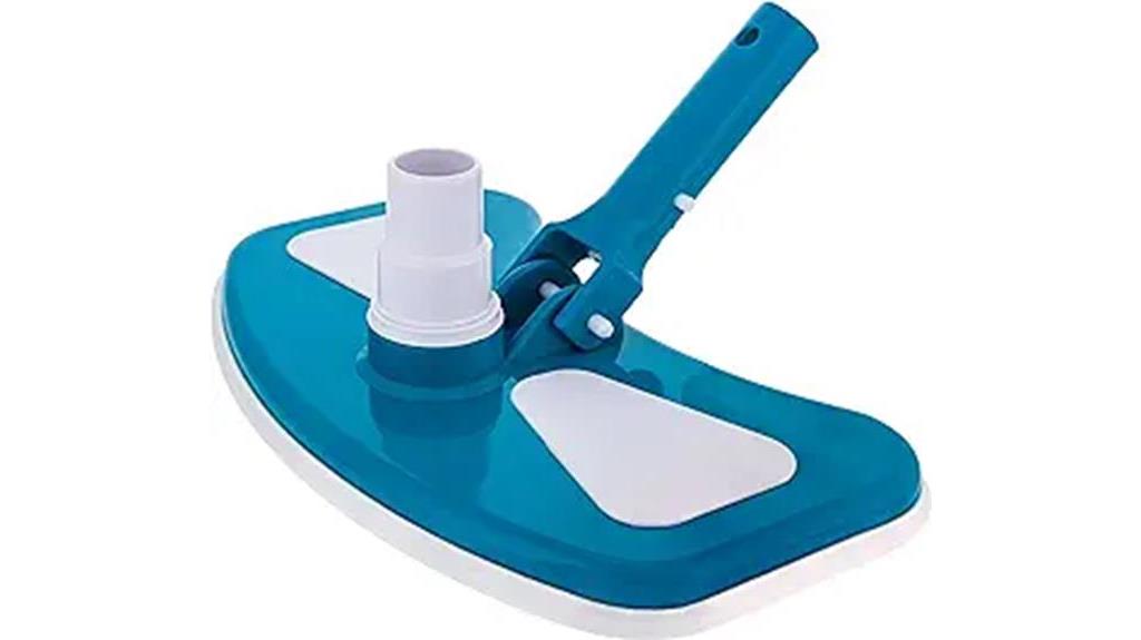 pool vacuum for cleaning