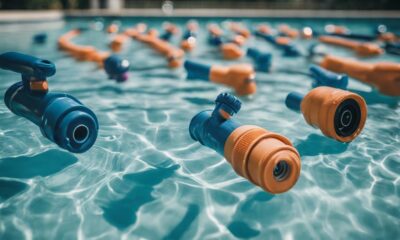 pool vacuum head recommendations