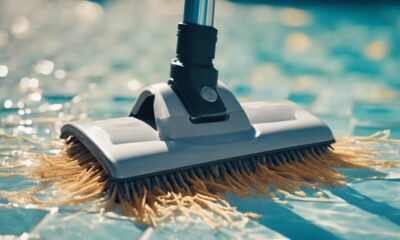 pool vacuum heads reviews