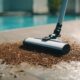 pool vacuums for dirt