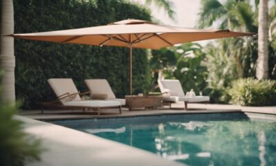 shade ideas for pools