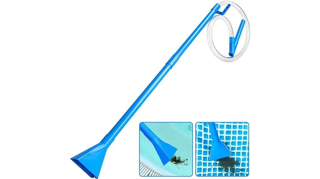 spa vacuum for hot tub