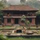 swimming pool in nepal