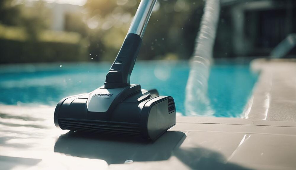 top 15 vinyl pool vacuums