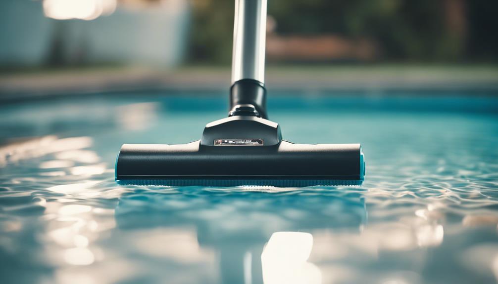 top 15 vinyl pool vacuums