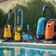 top pool vacuum cleaners