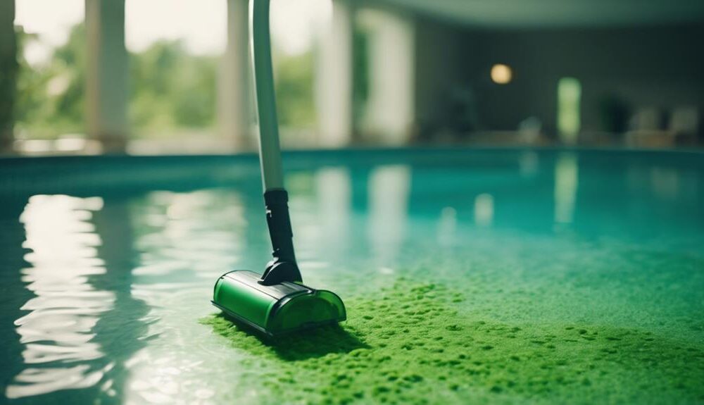 top pool vacuums 2022