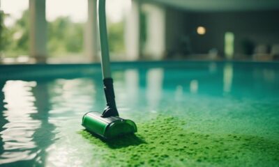 top pool vacuums 2022