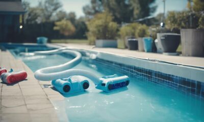 top pool vacuums for intex