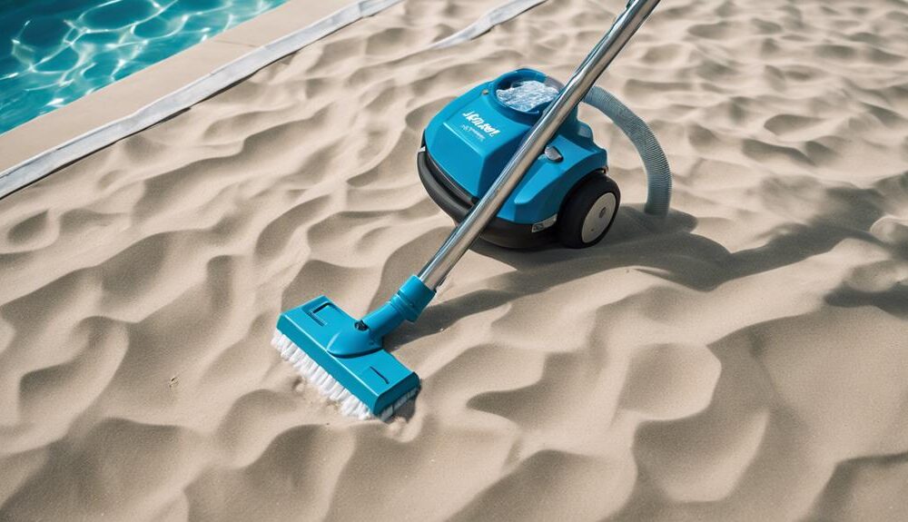 top pool vacuums reviewed