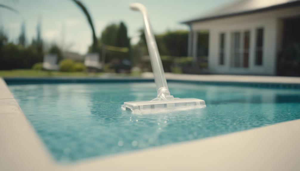 top pool vacuums reviewed