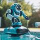 top rated pool vacuum robots