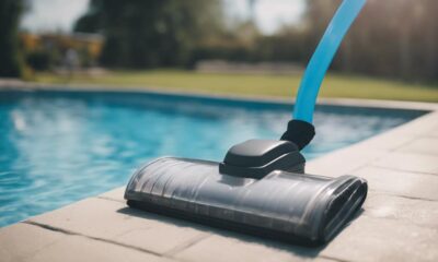 top vacuum options for intex pools