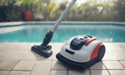 top vacuums for intex