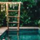 unique pool ladder designs