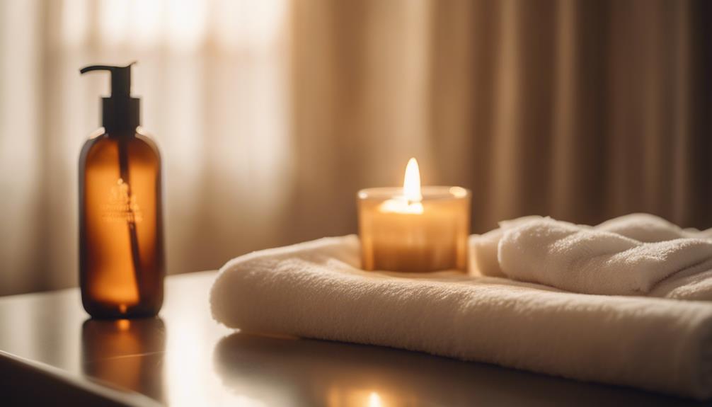 aromatic sensory enrichment journey