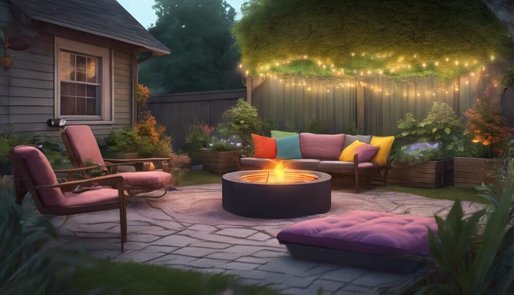 backyard oasis revamp tips