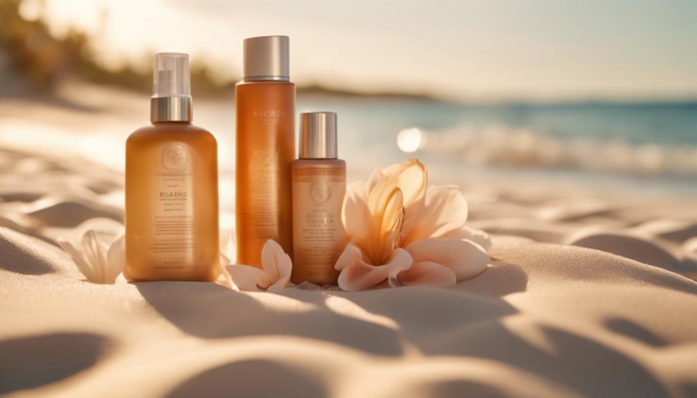 best tanning lotion picks