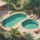 choosing a pool shape