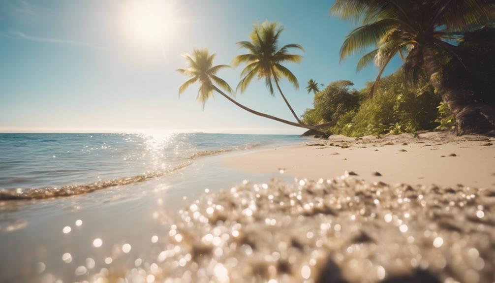 crystal clear surfaces always