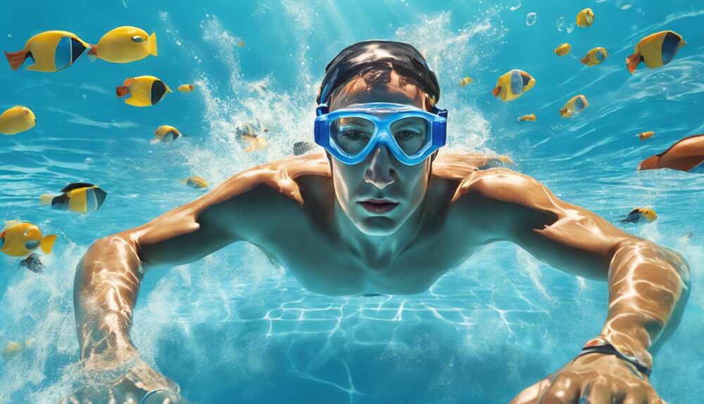 debunking summer swimming myths