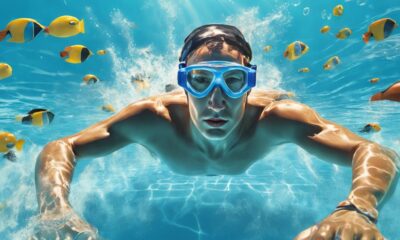 debunking summer swimming myths