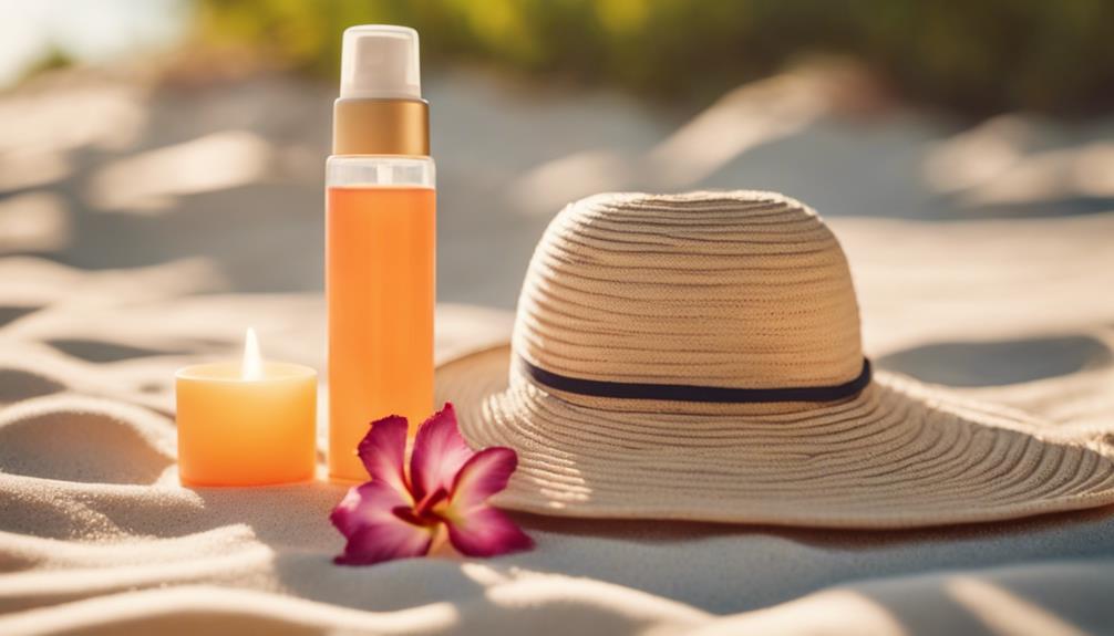 dermatologist approved outdoor tanning lotions