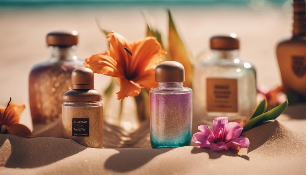 diverse advantages of bronzers