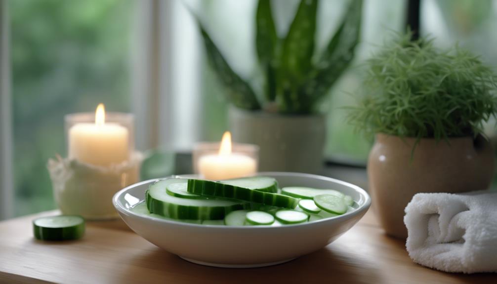 effective skin recovery tips