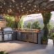 elevate outdoor living spaces