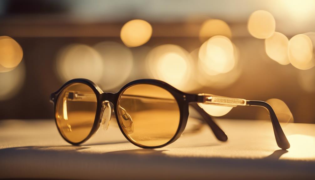 essential for vision safety